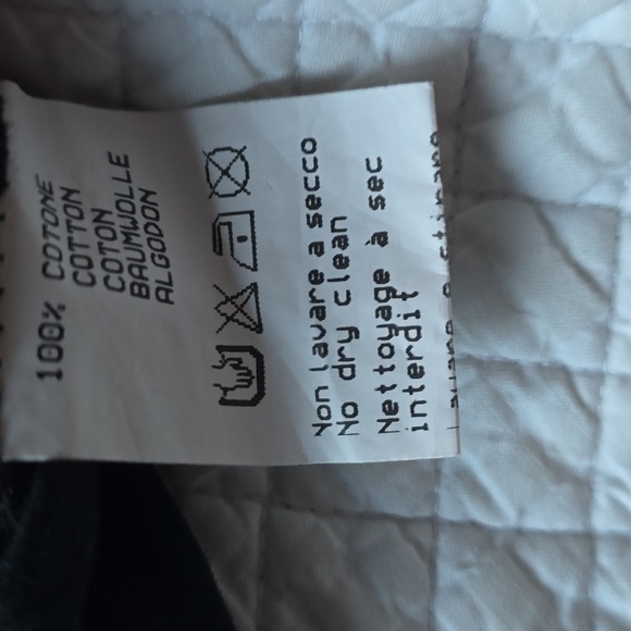 Lucien Pellat-Finet Cotton Top - Picture 8 of 14